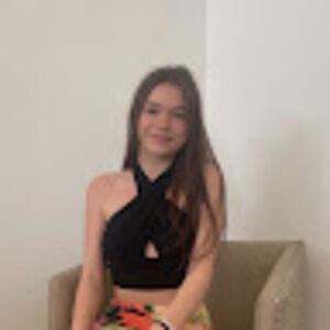 Meet your Posher, Joslyn